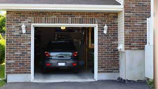 Garage Door Installation at Townlake Iii Irving, Texas